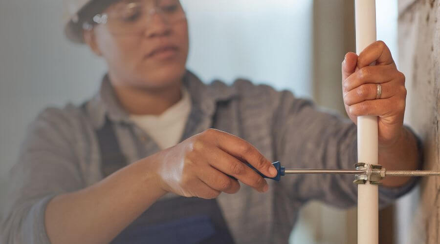 Professional annual plumbing maintenance services in Bardstown, KY